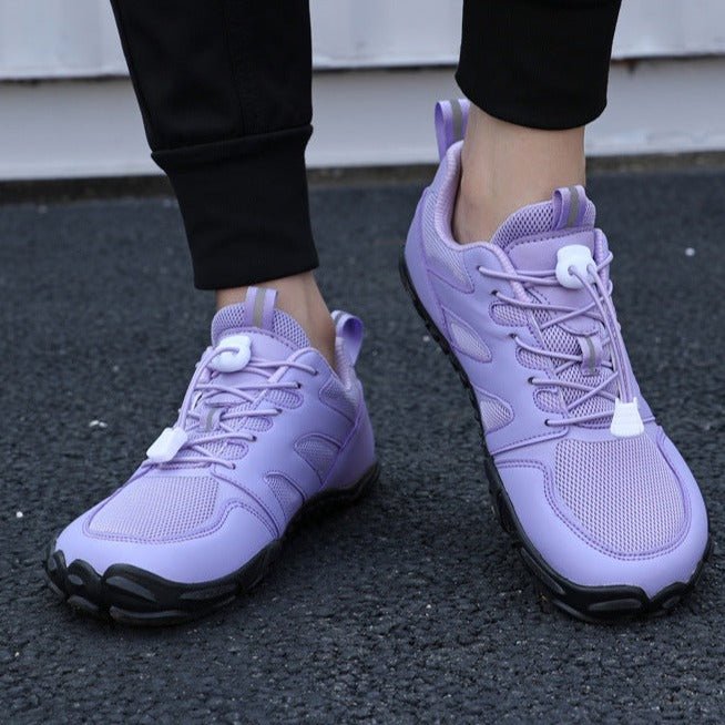 Wiecel™ - Bequeme, rutschfeste Unisex - Barfußschuhe