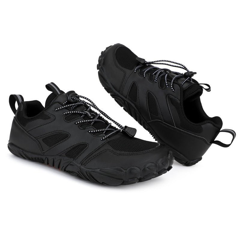 Wiecel™ - Bequeme, rutschfeste Unisex - Barfußschuhe