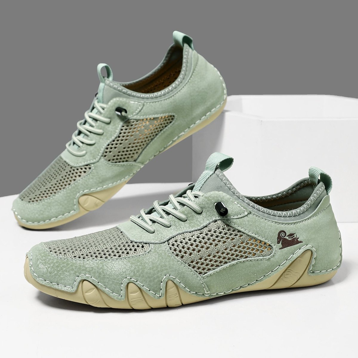 Wiecel™ - Bequeme und atmungsaktive Barfußschuhe Barfußschuhe