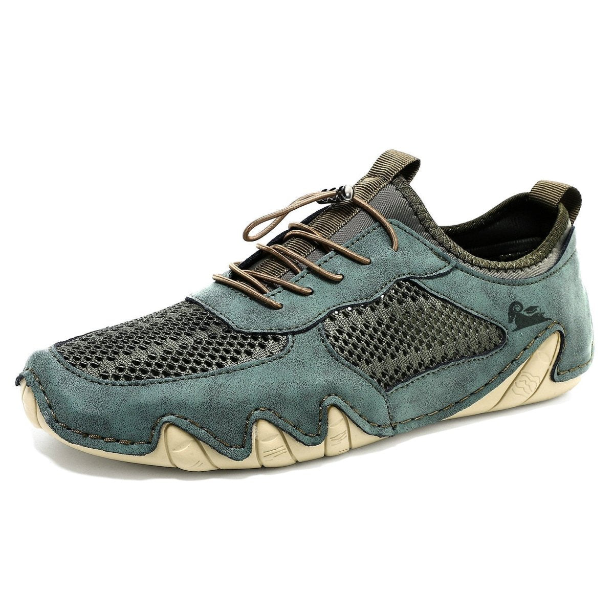 Wiecel™ - Bequeme und atmungsaktive Barfußschuhe Barfußschuhe