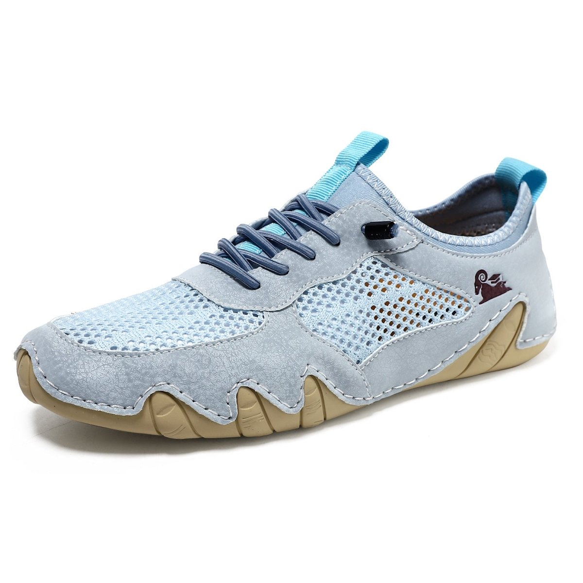 Wiecel™ - Bequeme und atmungsaktive Barfußschuhe Barfußschuhe