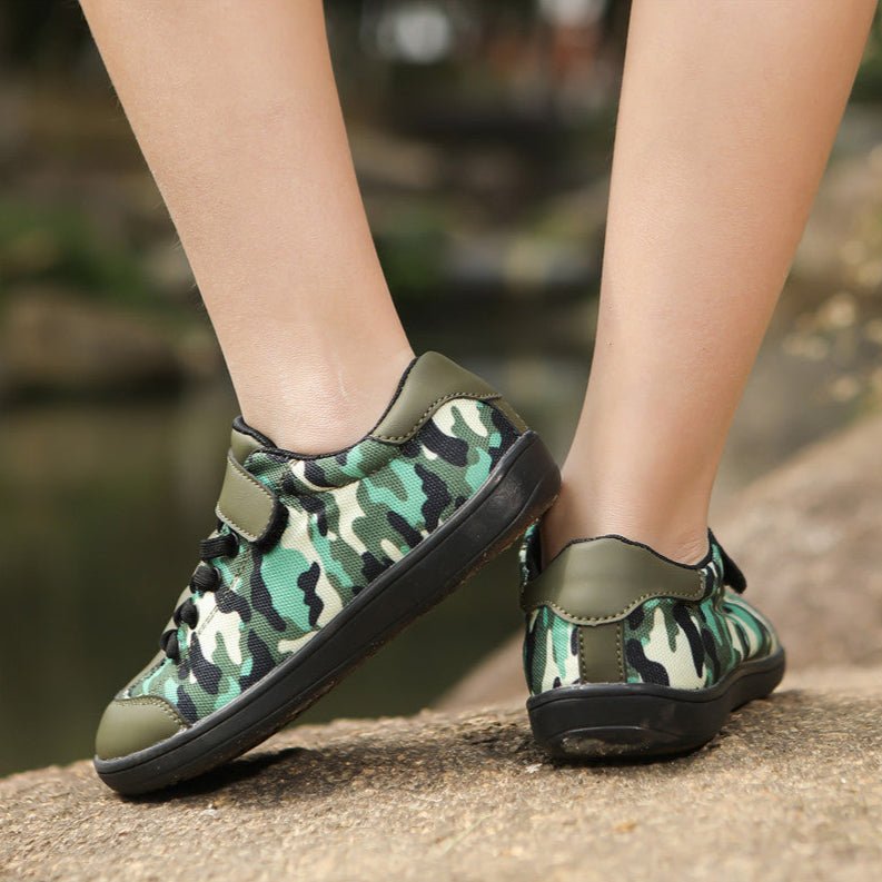 Wiecel™ - Bunte Barfußschuhe für glückliche Füße Schuhe