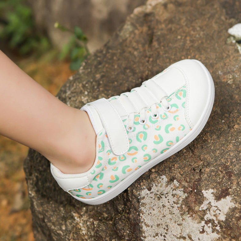 Wiecel™ - Bunte Barfußschuhe für glückliche Füße Schuhe