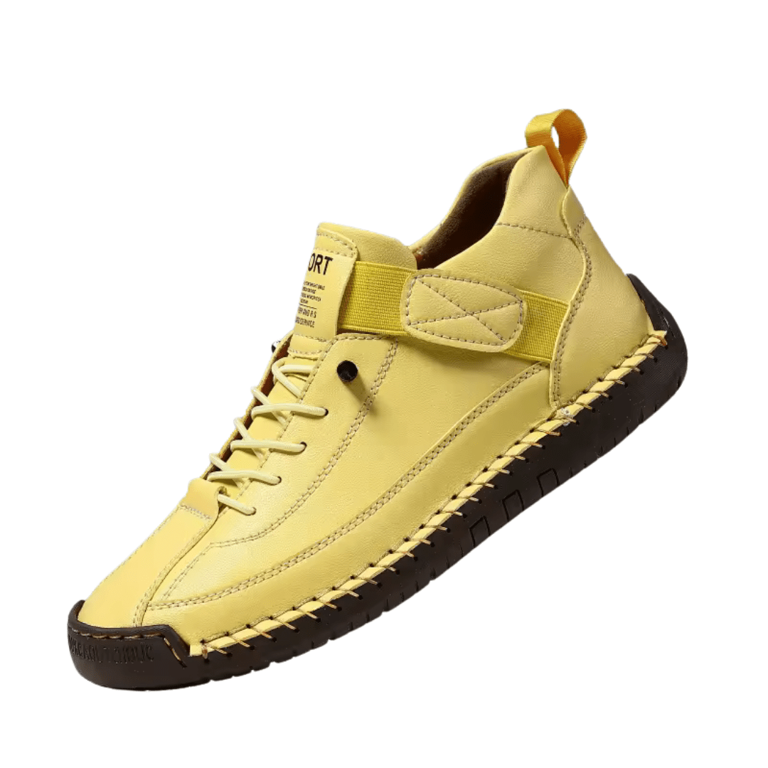 Wiecel™ DailyComfort Barfußschuhe – Modernes Design Barfußschuhe