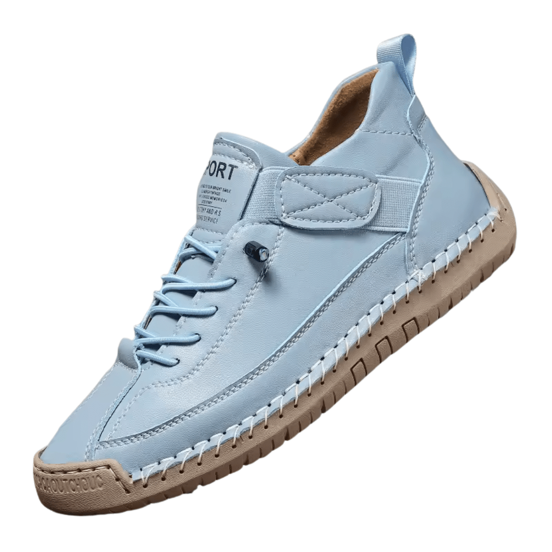 Wiecel™ DailyComfort Barfußschuhe – Modernes Design Barfußschuhe