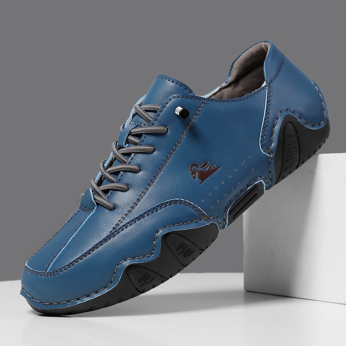 Wiecel™ FlexMove – Ultraleichte und Komfortable Alltagsschuhe Barfußschuhe