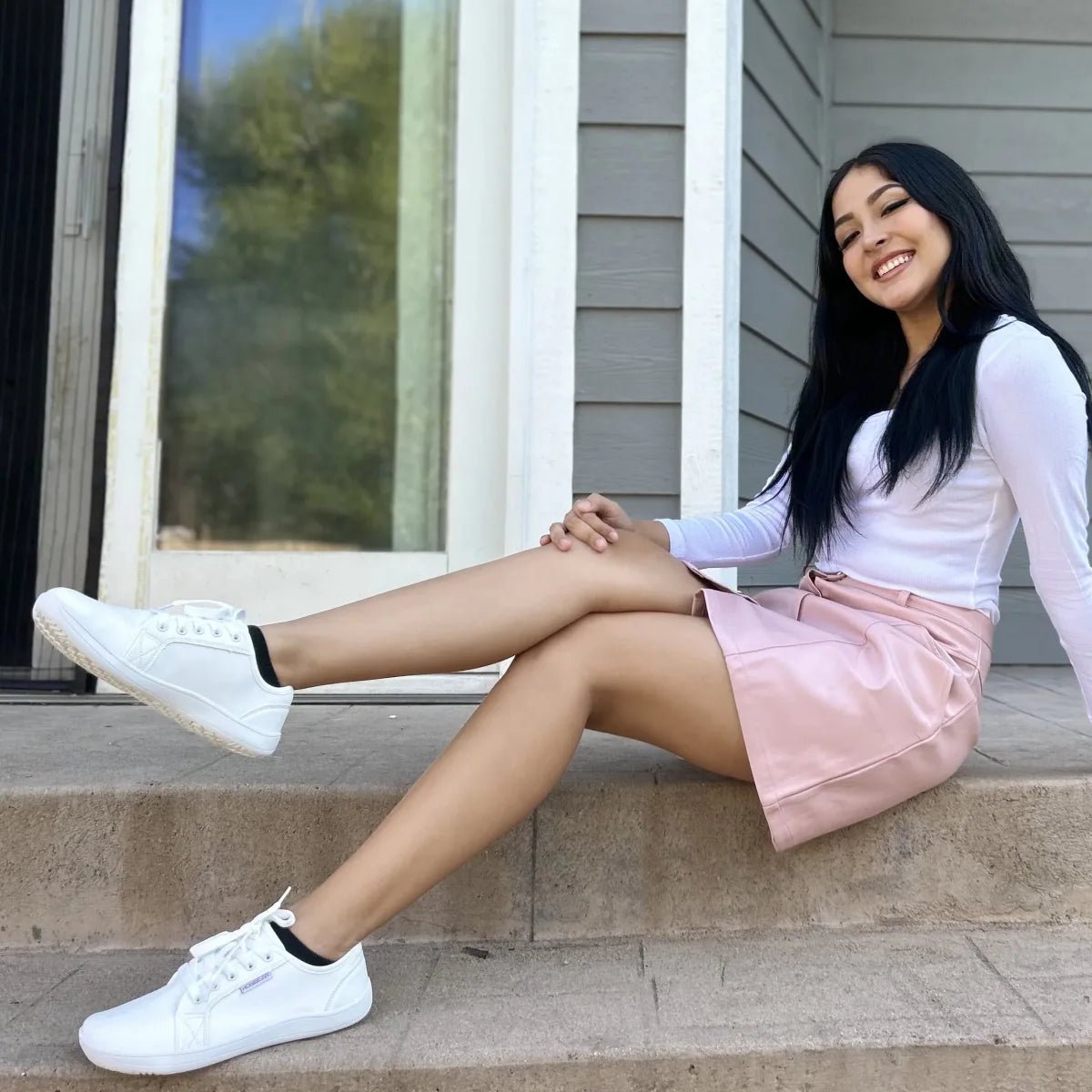 Wiecel™ - Hobear Barfußschuhe Barfußschuhe