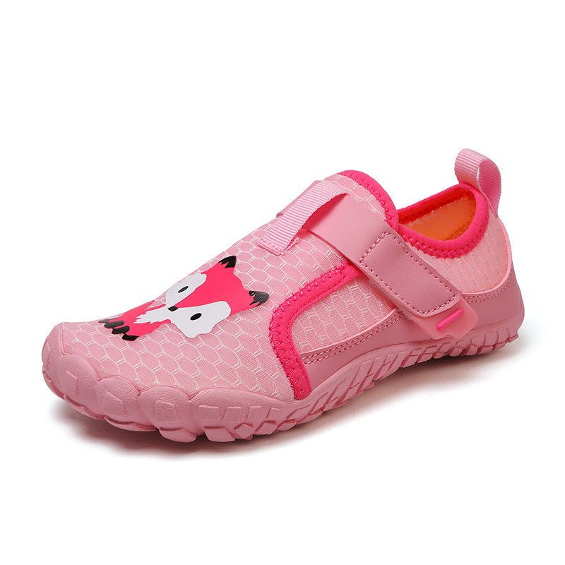 Wiecel™ Kids Flex – Barfußspaß für Kinder Barfußschuhe