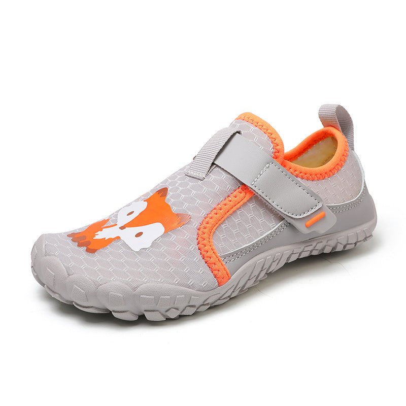 Wiecel™ Kids Flex – Barfußspaß für Kinder Barfußschuhe
