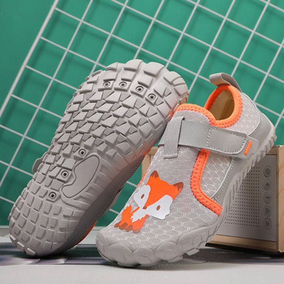 Wiecel™ Kids Flex – Barfußspaß für Kinder Barfußschuhe