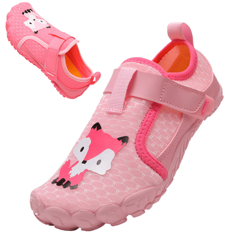 Wiecel™ Kids Flex – Barfußspaß für Kinder Barfußschuhe