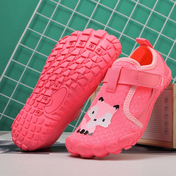 Wiecel™ Kids Flex – Barfußspaß für Kinder Barfußschuhe