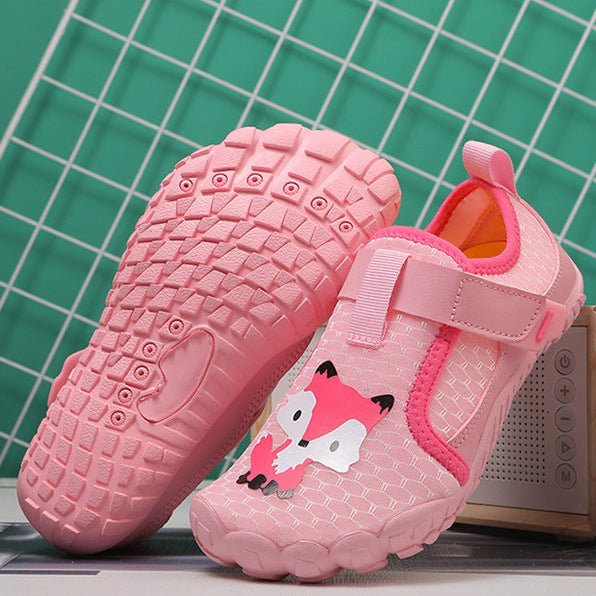 Wiecel™ Kids Flex – Barfußspaß für Kinder Barfußschuhe