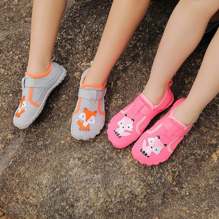 Wiecel™ Kids Flex – Barfußspaß für Kinder Barfußschuhe