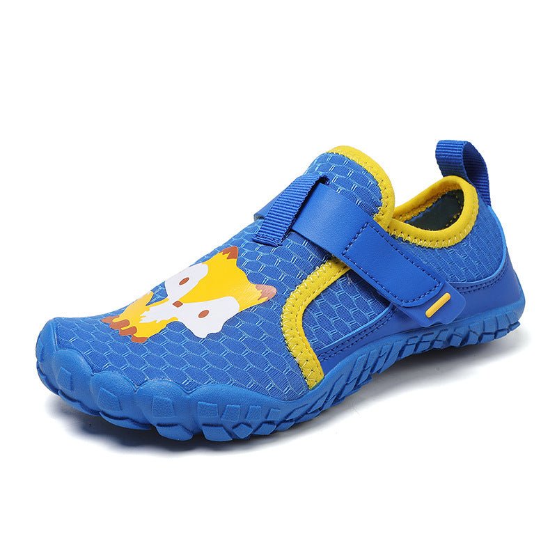 Wiecel™ Kids Flex – Barfußspaß für Kinder Barfußschuhe