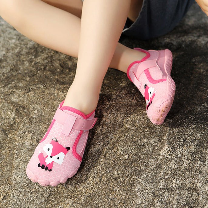 Wiecel™ Kids Flex – Barfußspaß für Kinder Barfußschuhe