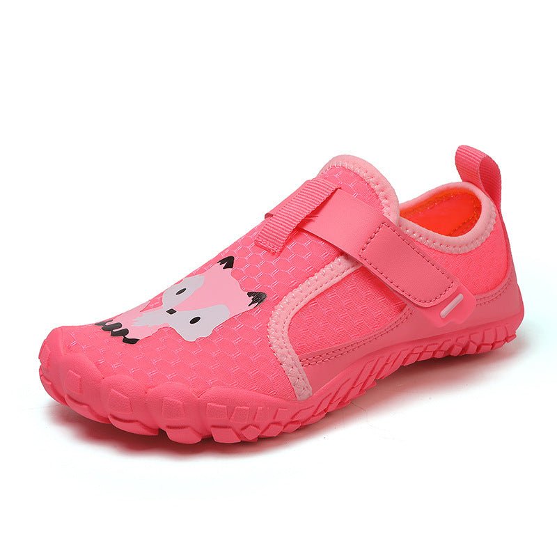 Wiecel™ Kids Flex – Barfußspaß für Kinder Barfußschuhe