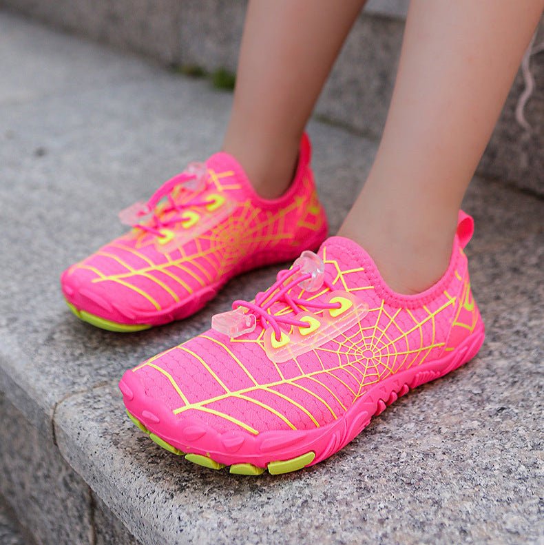 Wiecel™ Kids Nature – Für gesunde Kinderfüße Barfußschuhe