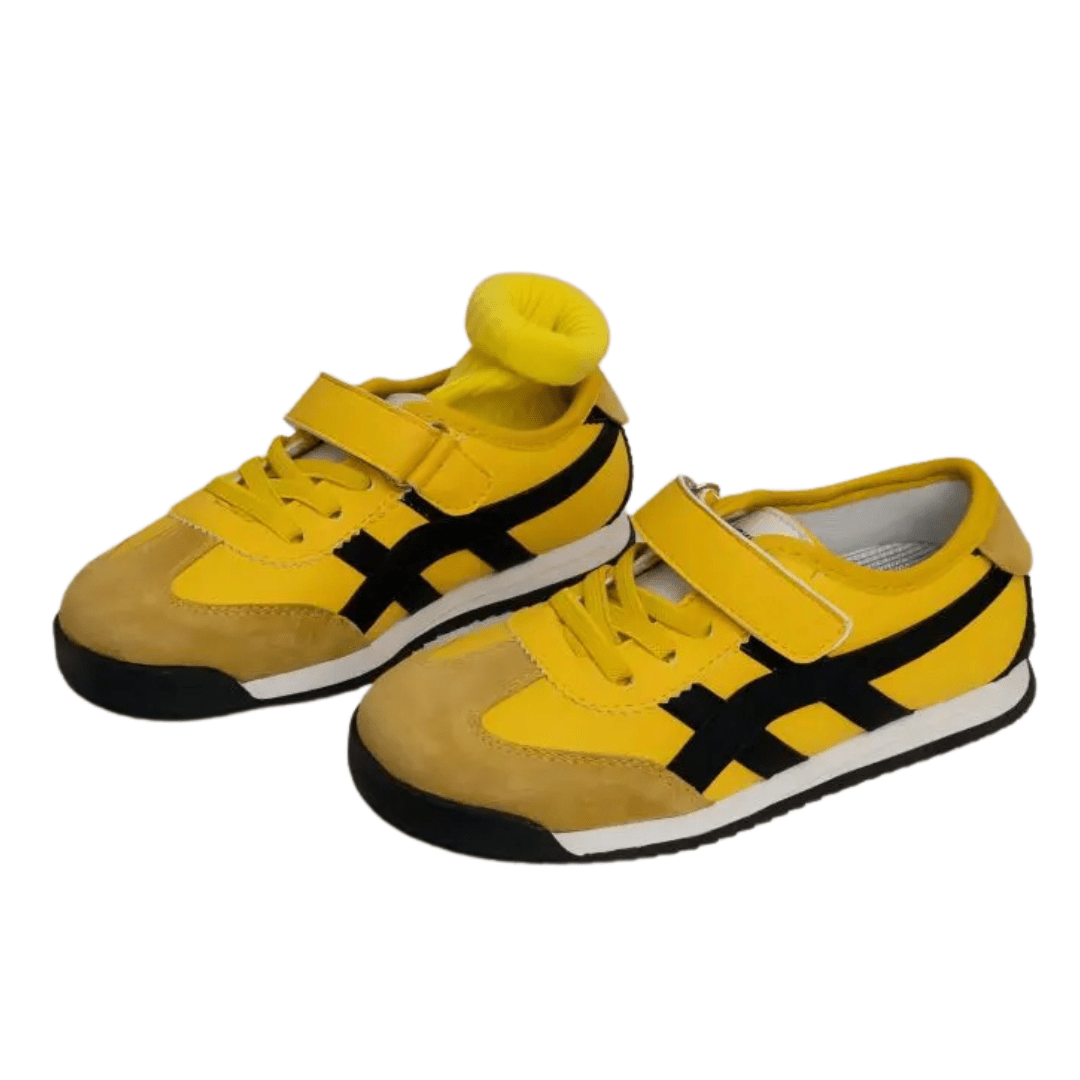 Wiecel® Kinder - Barfußschuhe – Stabil & Bequem Barfußschuhe