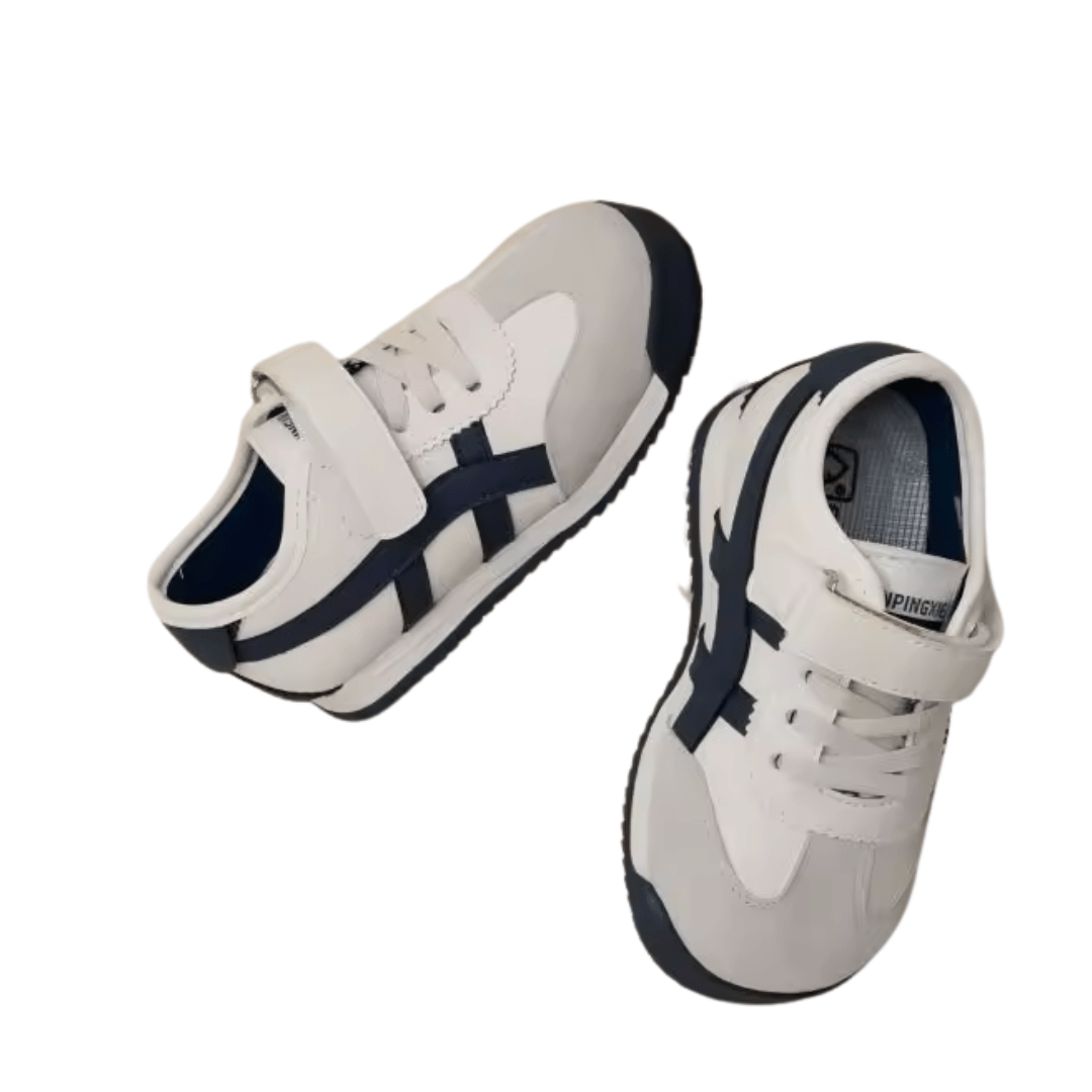 Wiecel® Kinder - Barfußschuhe – Stabil & Bequem Barfußschuhe