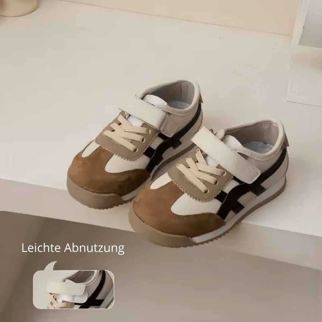Wiecel® Kinder - Barfußschuhe – Stabil & Bequem Barfußschuhe