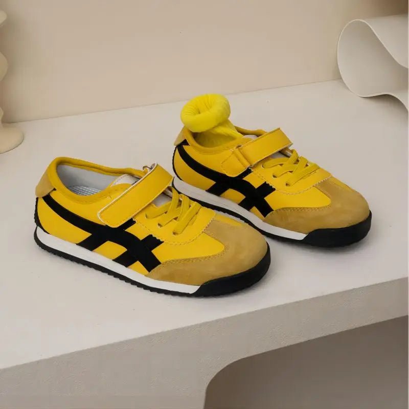 Wiecel® Kinder - Barfußschuhe – Stabil & Bequem Barfußschuhe