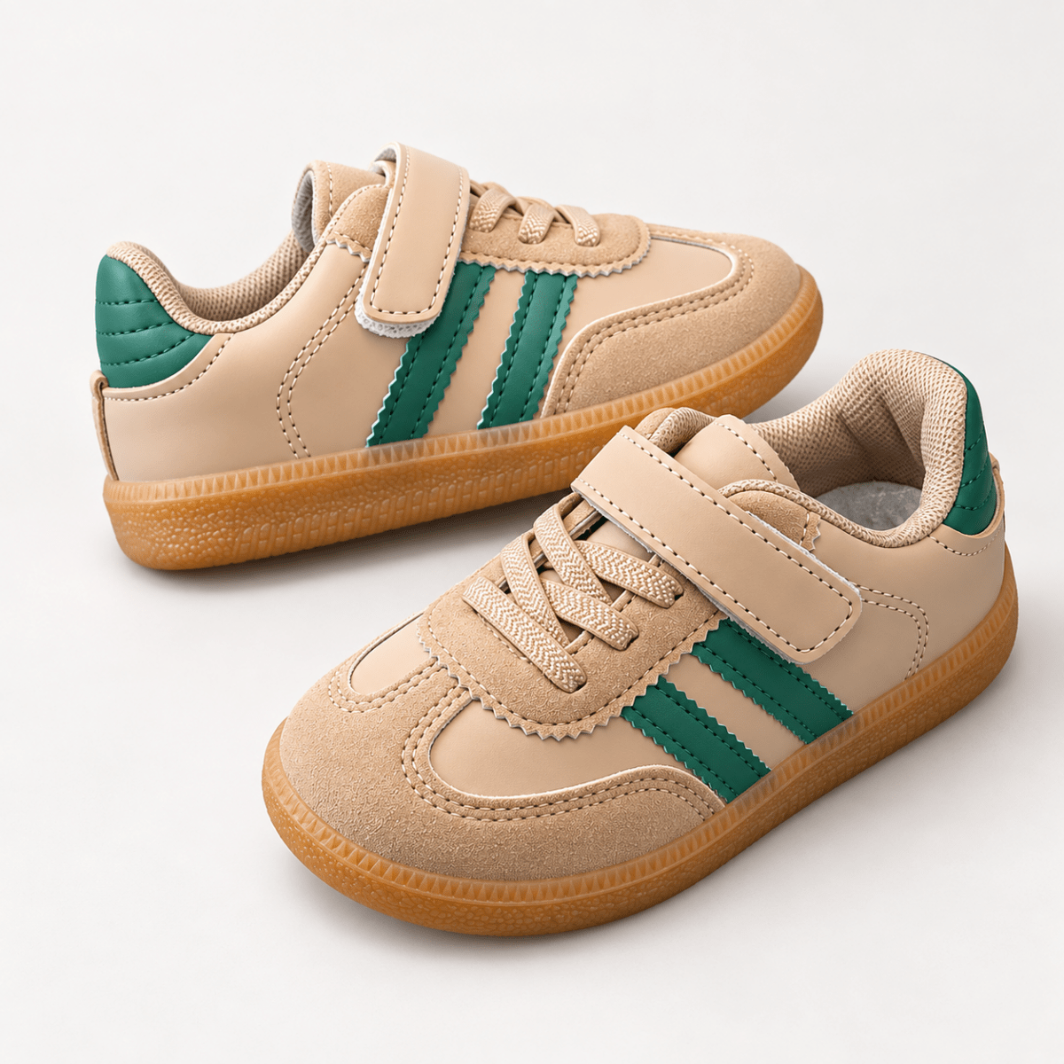 Wiecel® Kinder Barfußschuhe|Flexible & Bequeme Sneaker für kleine Füße Barfußschuhe
