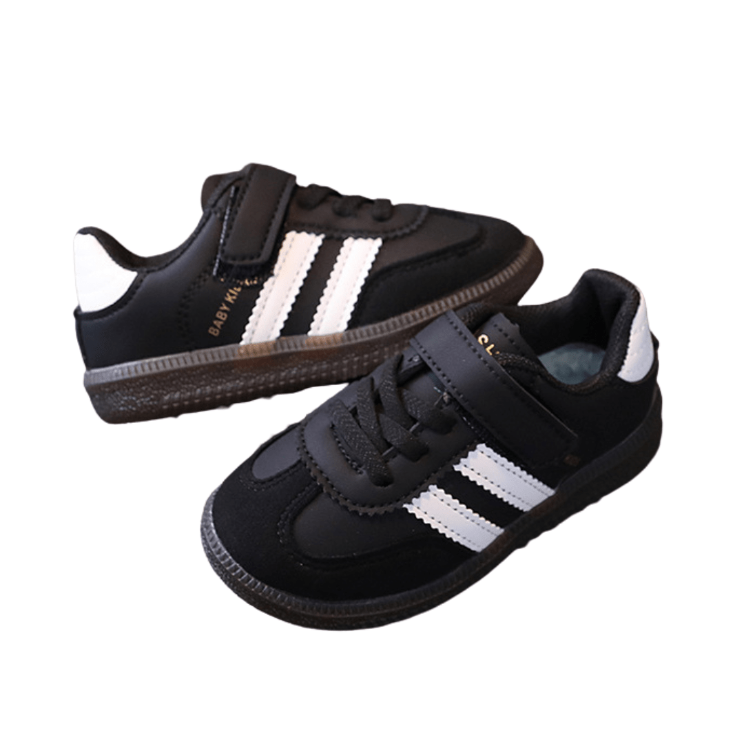 Wiecel® Kinder Barfußschuhe|Flexible & Bequeme Sneaker für kleine Füße Barfußschuhe