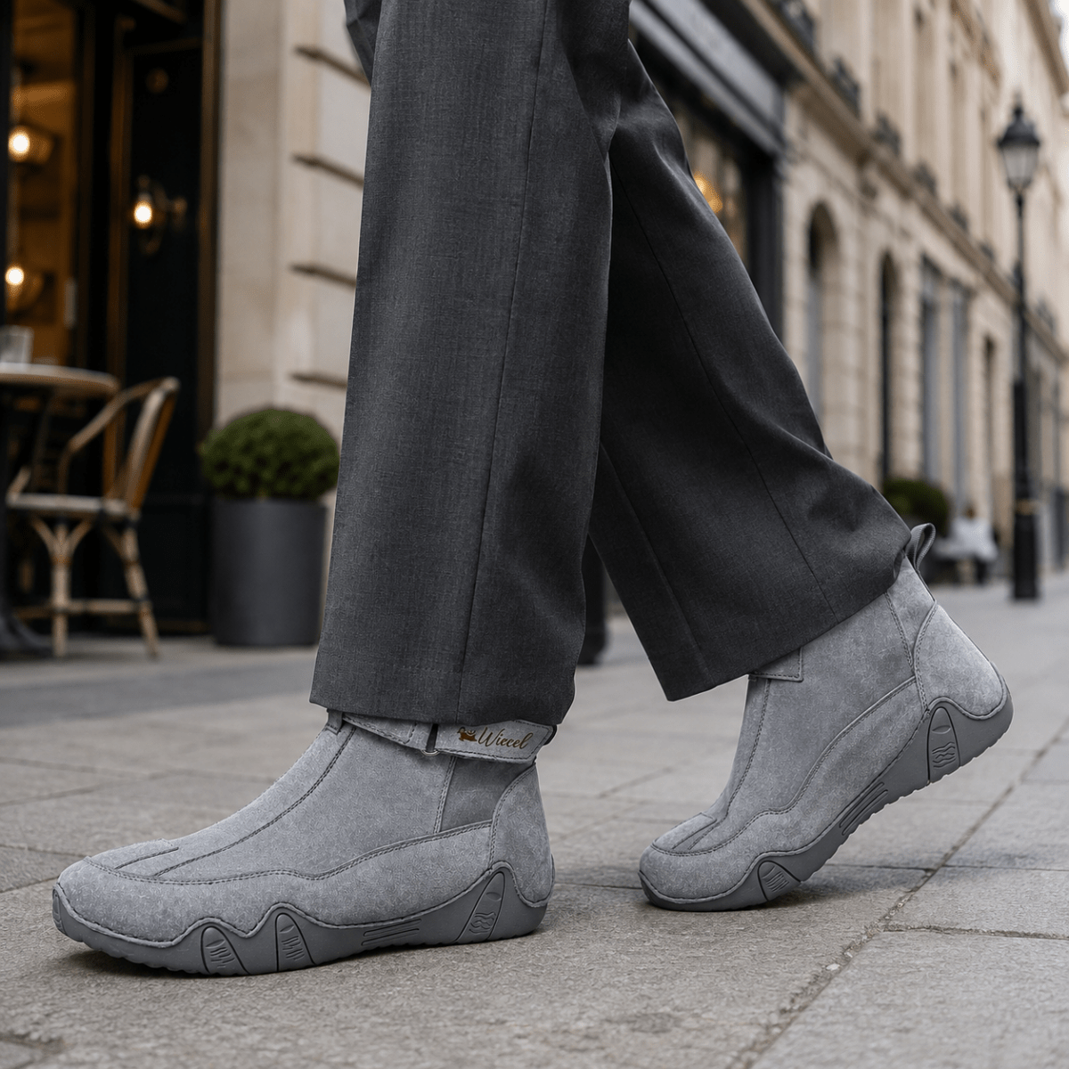 Wiecel™ Lux BarfußSchuhe Barfußschuhe