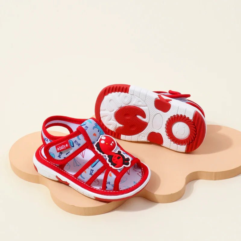 Wiecel™ MiniMoves Für kleine Füße, große Abenteuer Barfußschuhe