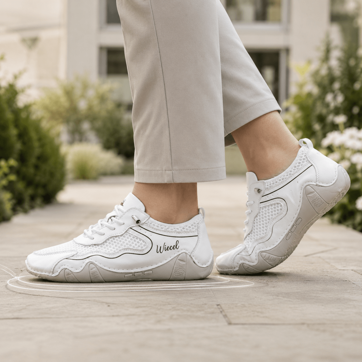 Wiecel™ MotionFlex – Ultraleichte Atmungsaktive Barfußschuhe Barfußschuhe