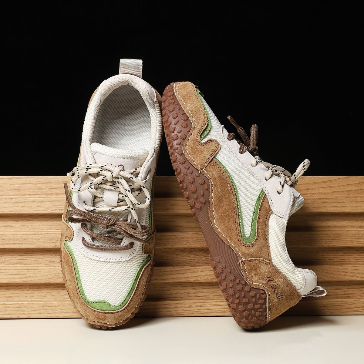 Wiecel™ NatureFlex| Barfußschuhe Bequeme (Unisex) Barfußschuhe