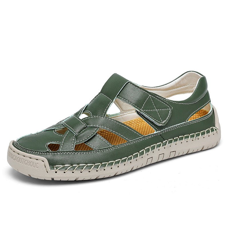 Wiecel™ Riviera – Stilvolle Barfußschuhe für sonnige Tage Barfußschuhe