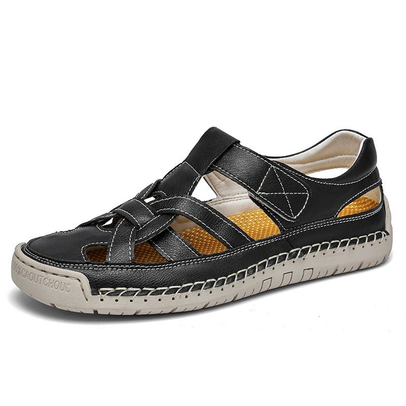 Wiecel™ Riviera – Stilvolle Barfußschuhe für sonnige Tage Barfußschuhe
