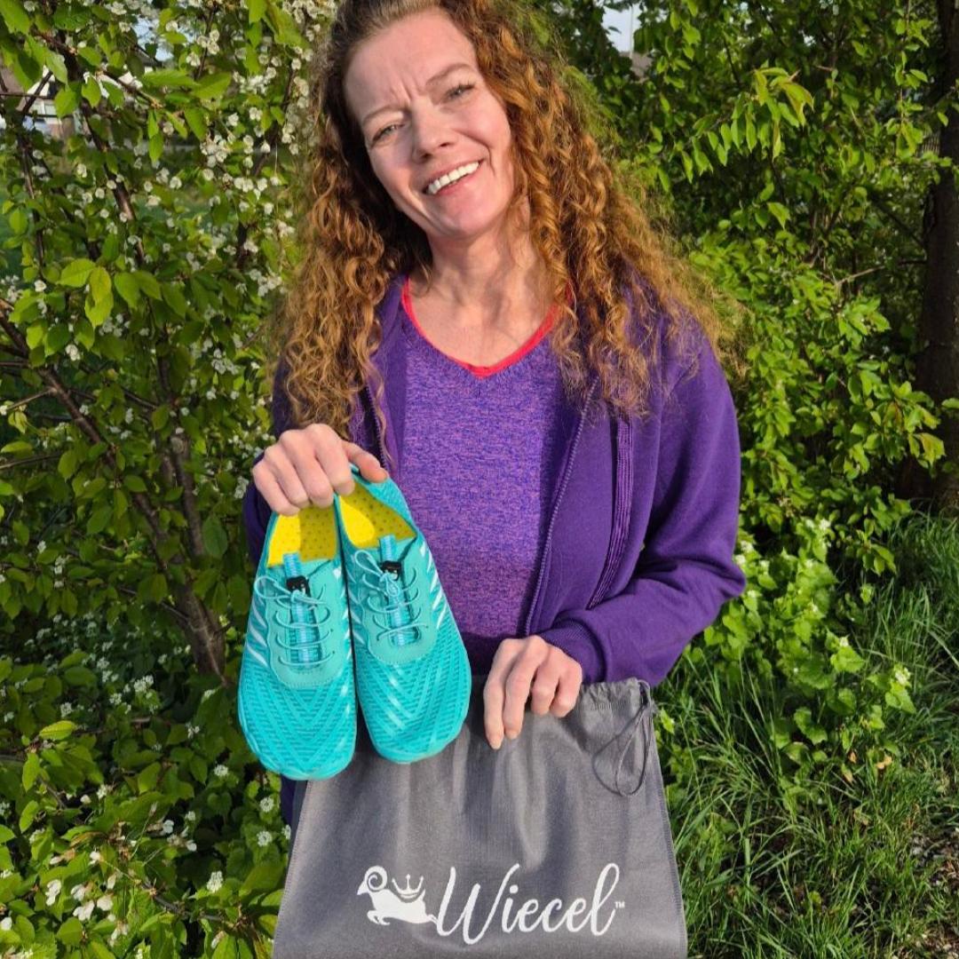 Wiecel™ Run Barfußschuhe Shoes