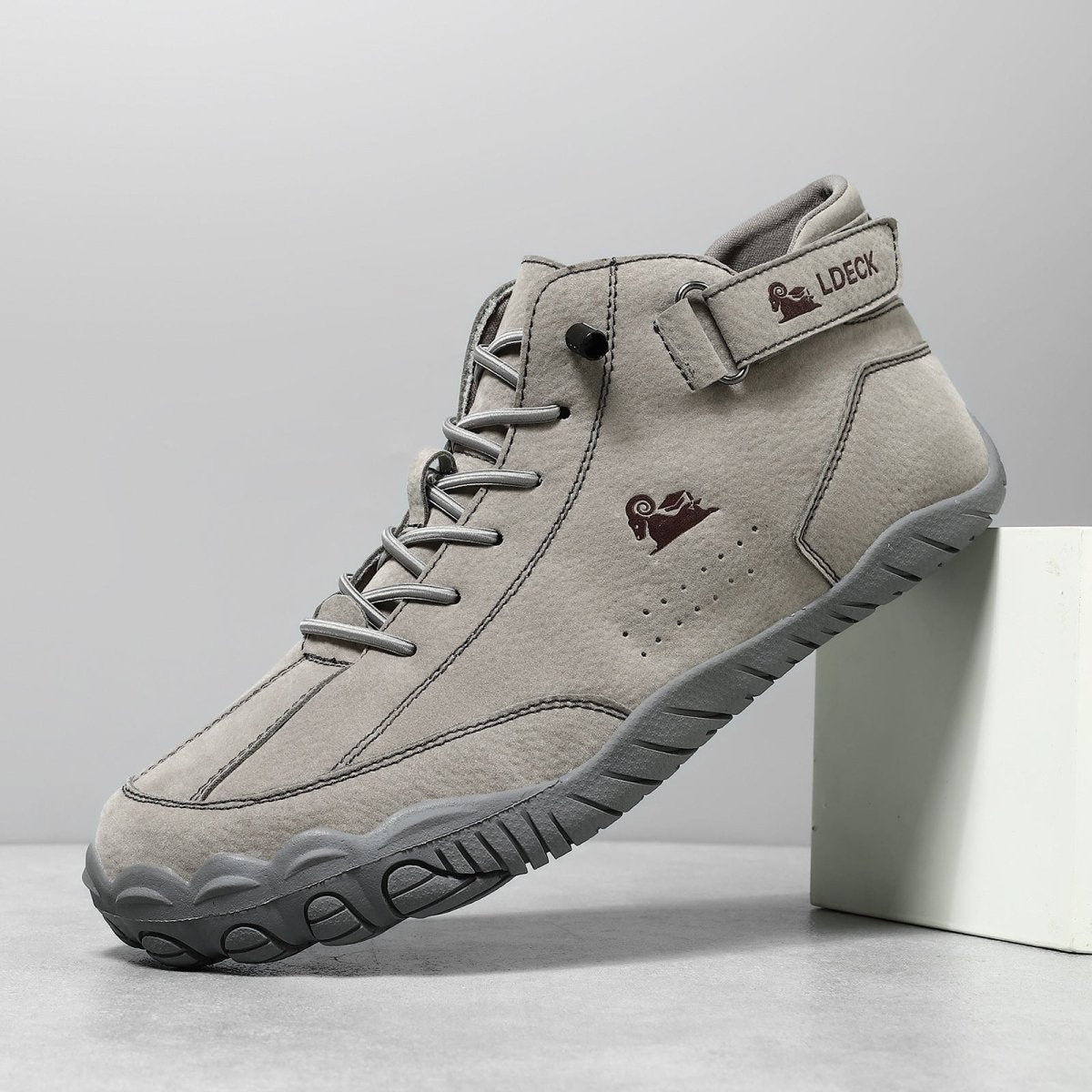 Wiecel™ - Rutschfeste und Kältefeste Winterstiefel Schuhe