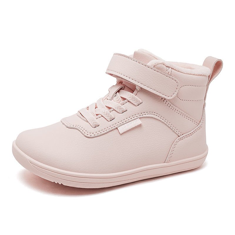 Wiecel™ SnowWalk – Hält kleine Füße warm, trocken & frei beim Gehen Barfußschuhe