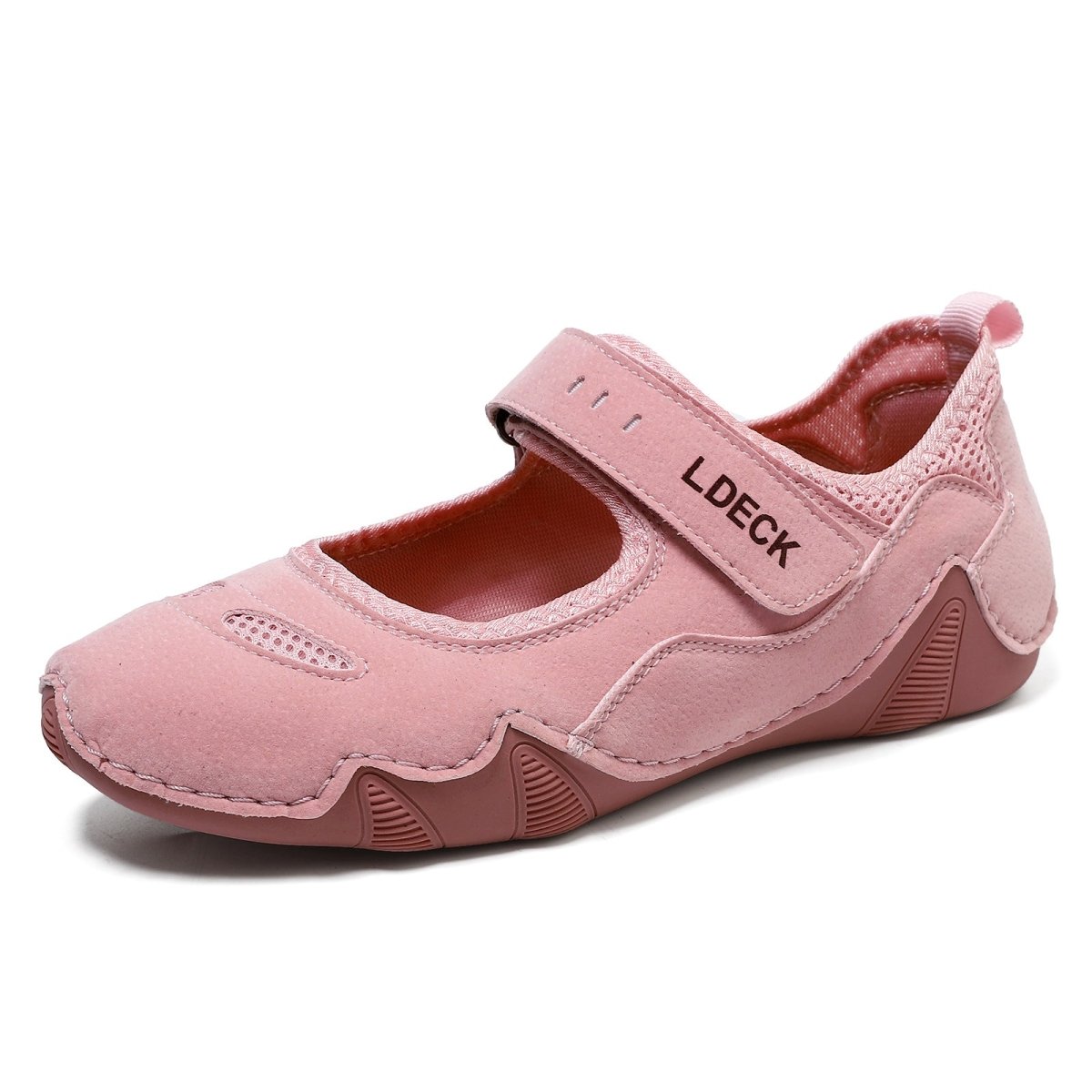Wiecel™ Solea – Barfuß durch den Sonnenschein Barfußschuhe