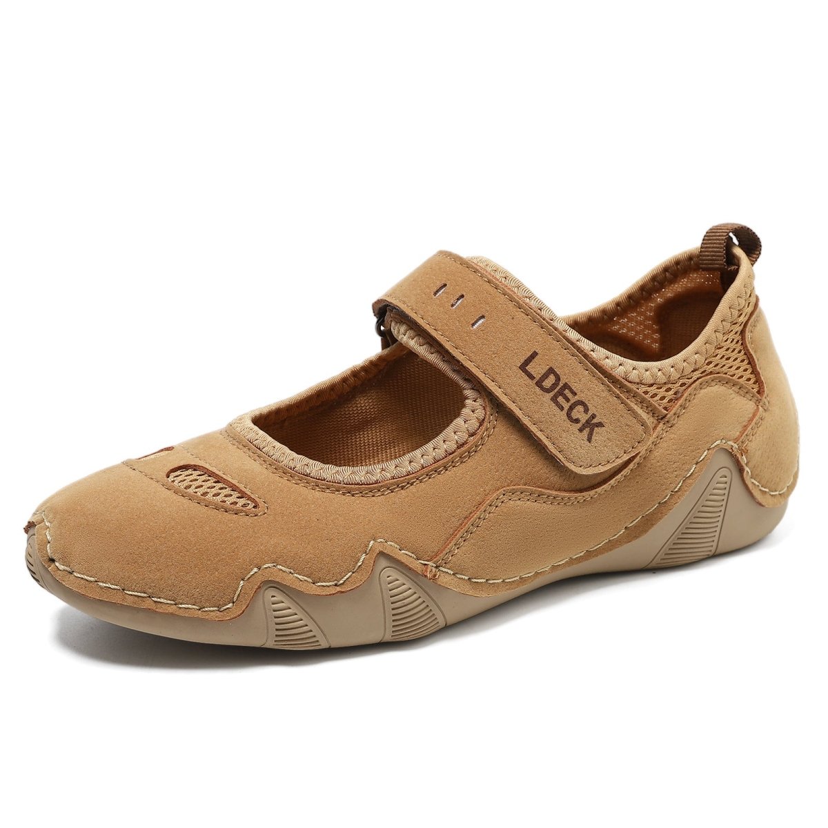 Wiecel™ Solea – Barfuß durch den Sonnenschein Barfußschuhe