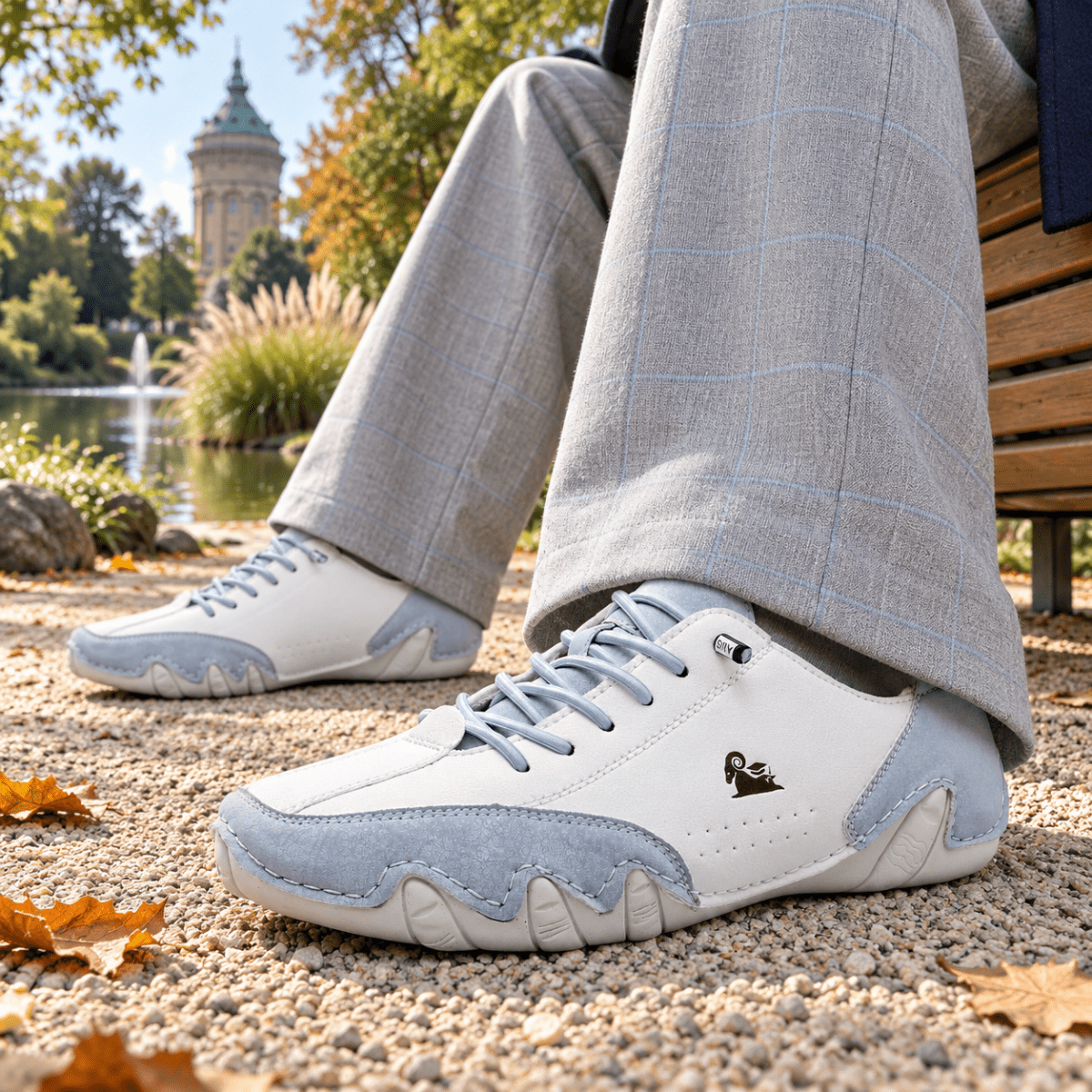 Wiecel™ Ultra-bequemer Barfußschuhe in neue Farben Barfußschuhe