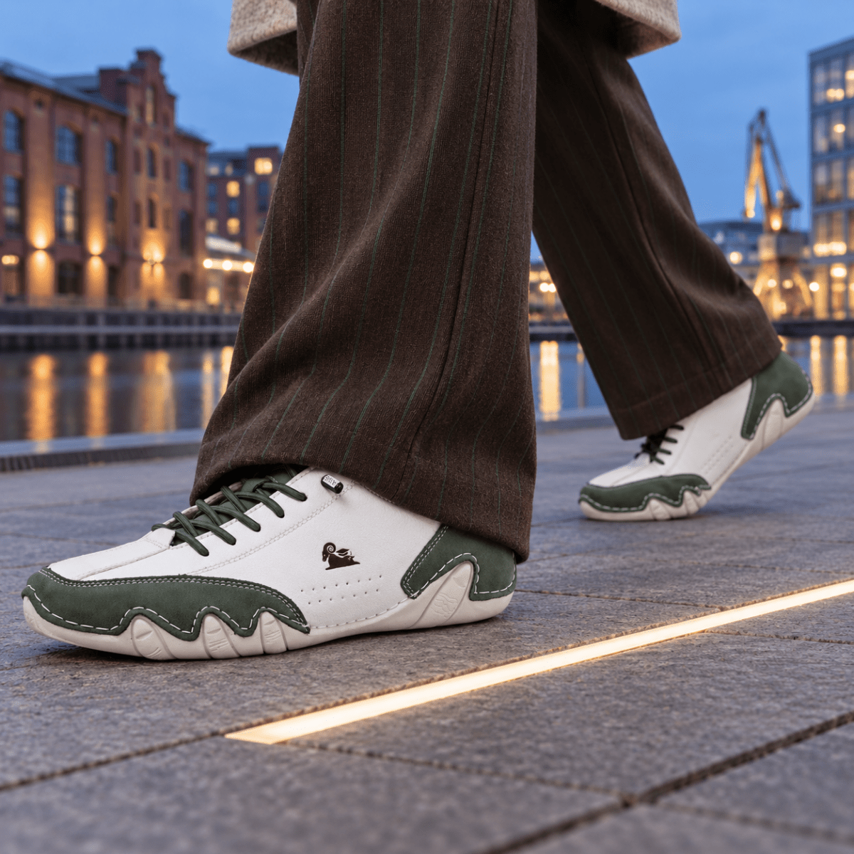 Wiecel™ Ultra-bequemer Barfußschuhe in neue Farben Barfußschuhe