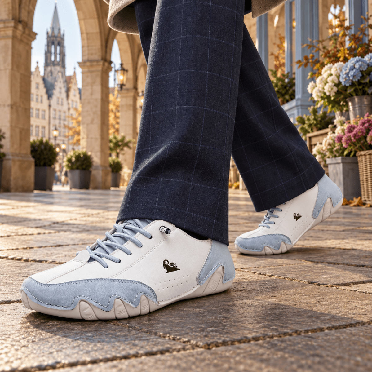 Wiecel™ Ultra-bequemer Barfußschuhe in neue Farben Barfußschuhe