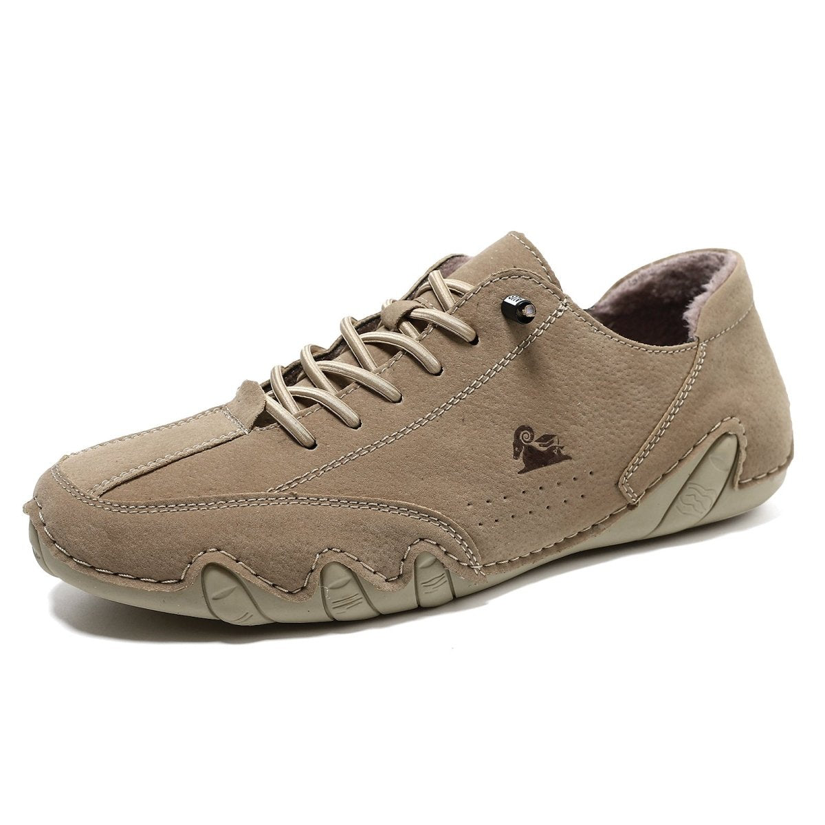 Wiecel™ - Ultra - bequemer gefütterte Barfußschuhe (Unisex) Schuhe