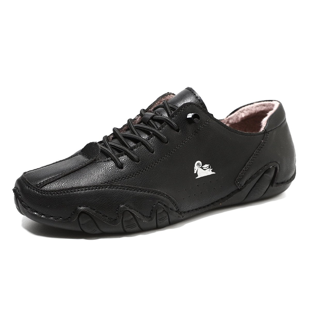 Wiecel™ - Ultra - bequemer gefütterte Barfußschuhe (Unisex) Schuhe