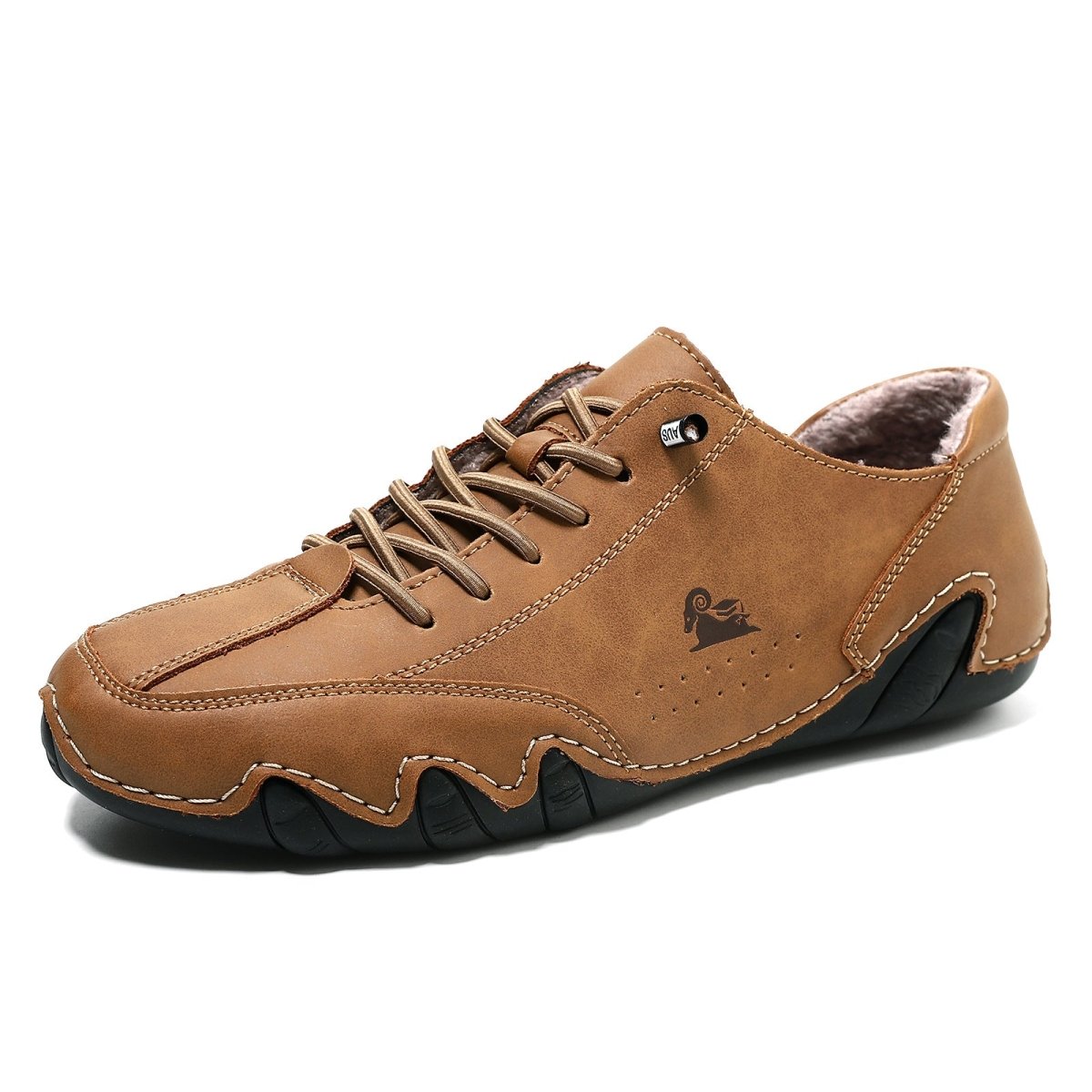 Wiecel™ - Ultra - bequemer gefütterte Barfußschuhe (Unisex) Schuhe