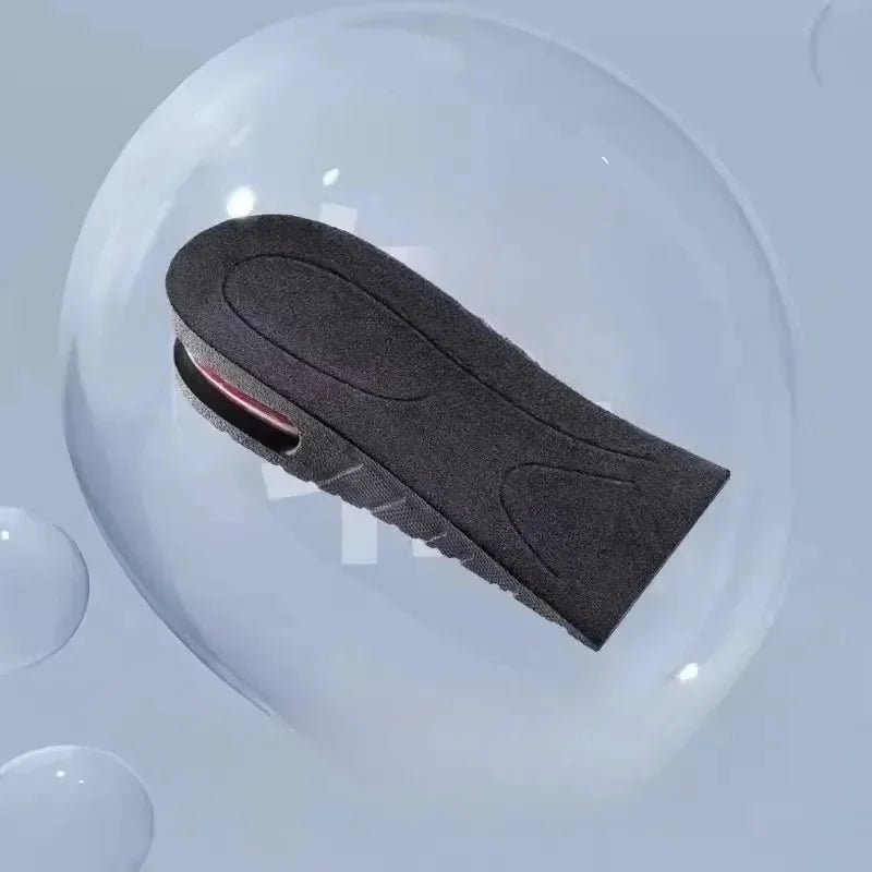 Wiecel™ Unsichtbare Absatz - Erhöhungen Schuh - Einlegesohle