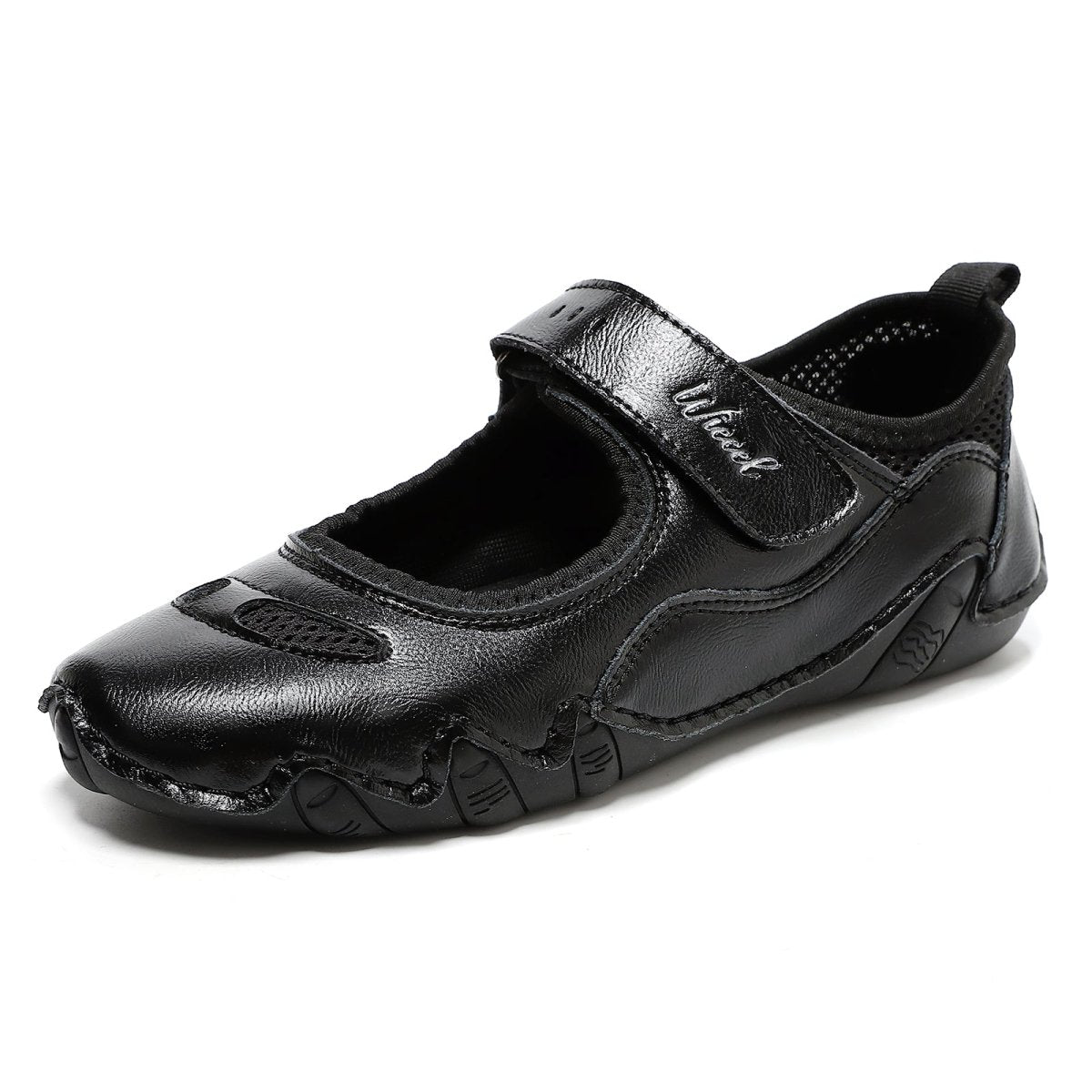 Wiecel™ VelvetStep – Barfußsandalen Damen für Komfort & Stil Barfußschuhe