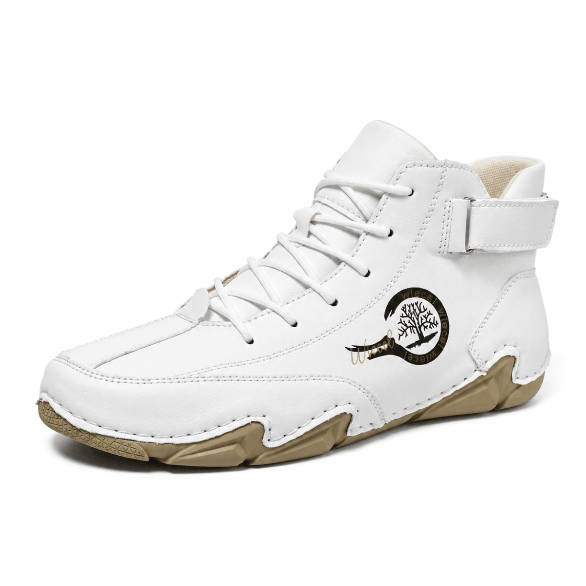 Wiecel™ - Wasserdichte Leder-Barfußschuhe in neuen Farben Barfußschuhe
