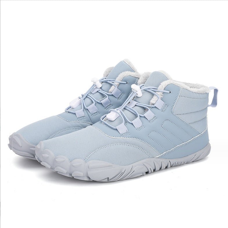 Wiecel™ - Winter Barfußschuhe Schuhe