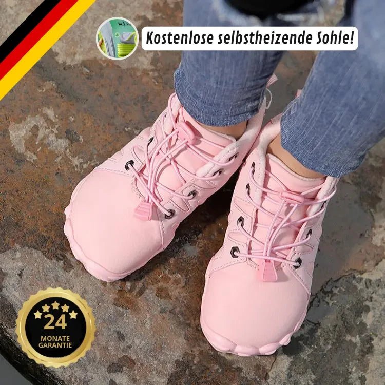 Wiecel™ WinterFit – Wasserdichte Schuhe für jedes Abenteuer Schuhe